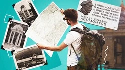 Источники у подножия Гучтау: каким был дореволюционный Железноводск