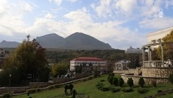 Инвестиции начнут привлекать в совершенствование санаториев Ставрополья