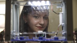 Молодые учёные Ставрополья создали инновационную систему «Умная теплица»