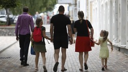Более 300 мам на Ставрополье получили возможность досрочно выйти на пенсию