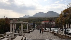 Памятники воинской славы отреставрировали в Железноводске