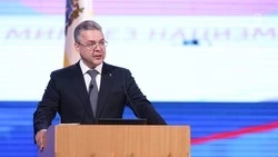 Владимир Владимиров: рост заработных плат — залог успеха Ставропольского края