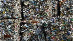 На Ставрополье в следующем году рекультивируют свыше 18 гектаров мусорных полигонов 