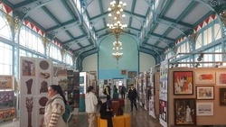 От платьев до аппаратов МРТ: в Железноводске прошел всероссийский фестиваль дизайна Ferodiz