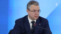 Губернатор Владимиров: поддержка бизнеса — один из ключевых факторов социально-экономического благополучия Ставрополья