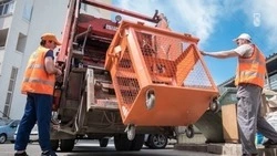 Около 5 тыс. контейнеров для сбора вторсырья установлены на Ставрополье