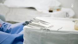 Две операции по замене коленного сустава провели в Железноводске