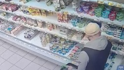 Кисловодчанин попался на магазинной краже в Железноводске