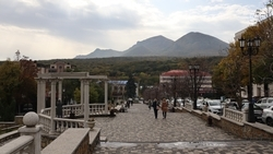 Современный сервис по контролю за вывозом мусора работает в Железноводске