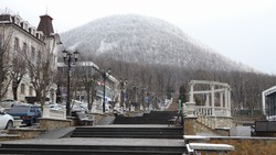 Железноводск попал в рейтинг городов Ставрополья комфортных для жизни