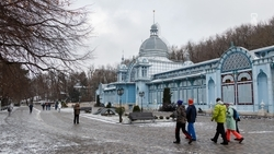 Ставрополье получило 725 млн рублей от турналога за 2025 год