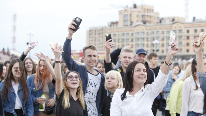 Почти 300 культурных событий запланировано на Ставрополье в 2025 году