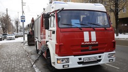МЧС Ставрополья предупредили жителей края о чрезвычайной пожароопасности