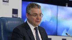 Глава Ставрополья дал поручение проверить безопасность мест массового скопления людей