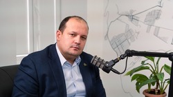 Прямой эфир с мэром Железноводска состоится 12 сентября