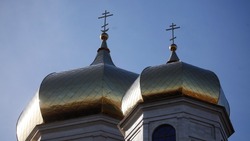 Новый храм построят в жилом районе Железноводска