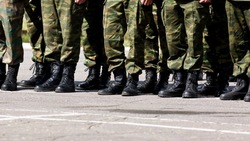 Губернатор Ставрополья поздравил военнослужащих и ветеранов пограничной службы