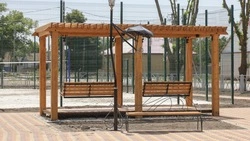 Голосование за новые объекты благоустройства началось в Железноводске