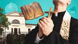 Преподавал и помогал бедным: что известно о жизни пастора Фракмана на КМВ