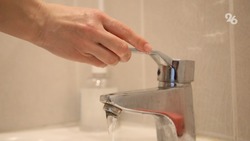 Почти 500 абонентов Железноводска останутся без воды 12 марта 