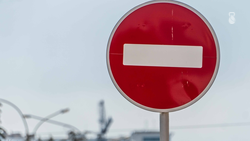 Движение через железнодорожный переезд в Иноземцеве перекрыли из-за ремонта