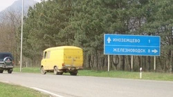 На Радоницу до кладбищ Железноводска будет курсировать бесплатный транспорт 