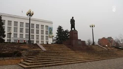 «Брата-близнеца» железноводского Ленина нашли в Индии
