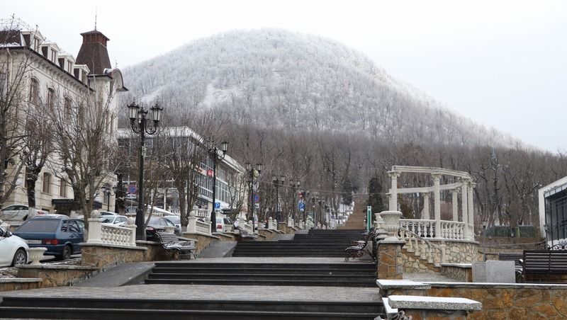 Железноводск попал в рейтинг городов Ставрополья комфортных для жизни
