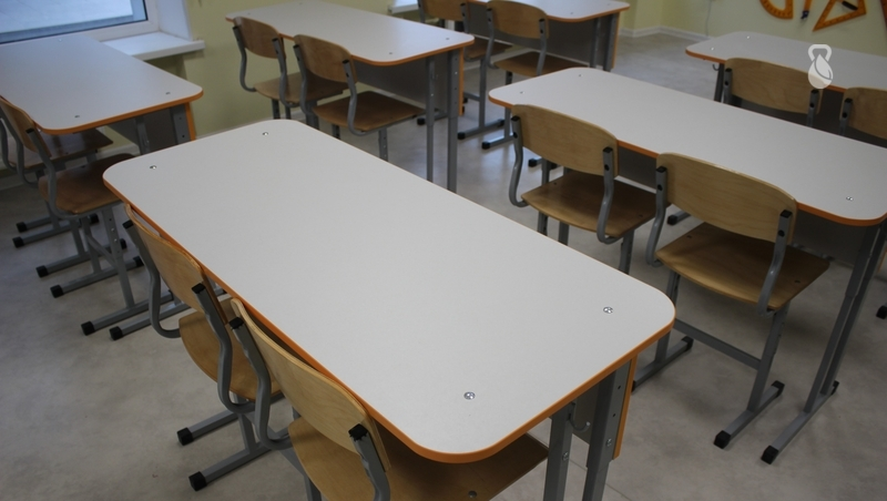 Губернатор Ставрополья поручил проверить безопасность школ и детсадов