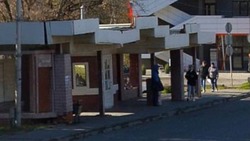 Незаконный демонтаж остановочного павильона остановили в Железноводске