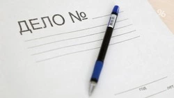 Ставропольца подозревают в заведомо ложном доносе