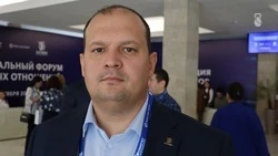 Глава Железноводска проведёт прямую линию