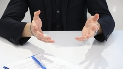 В Железноводске главу ресурсной компании оштрафовали за игнорирование обращения