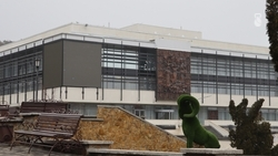 Театрализованную программу покажут в День народного единства в Железноводске