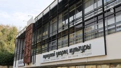 Марафон фильмов Сергея Пускепалиса пройдёт в Железноводске 15 апреля