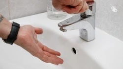 Без воды остались 200 абонентов в Иноземцево 