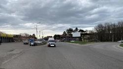 Житель Иноземцево получил травму спины в ДТП с грузовиком