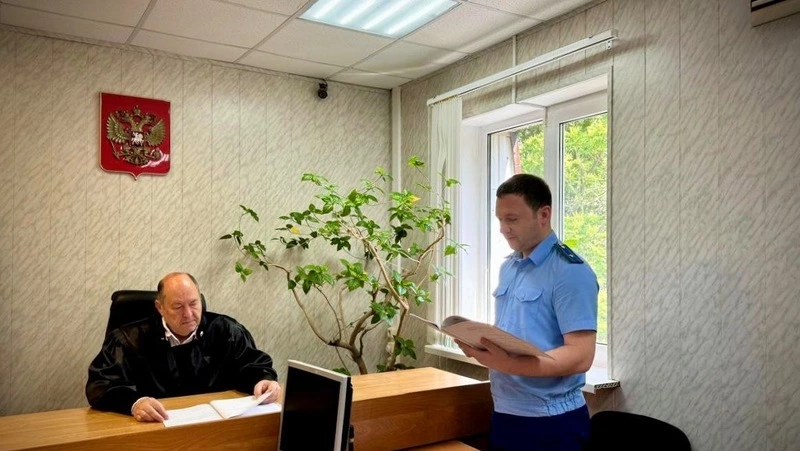 Железноводчанин получил 11 лет за производство наркотиков в Предгорье