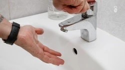 Подачу воды временно прекратят на нескольких улицах Железноводска