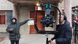 Сериал «Казанова-3» снимают на Кавминводах