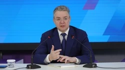 Губернатор Ставрополья предложил землякам принять участие в социальном конкурсе 