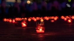 Память героев Великой Отечественной войны почтут минутой молчания в Железноводске