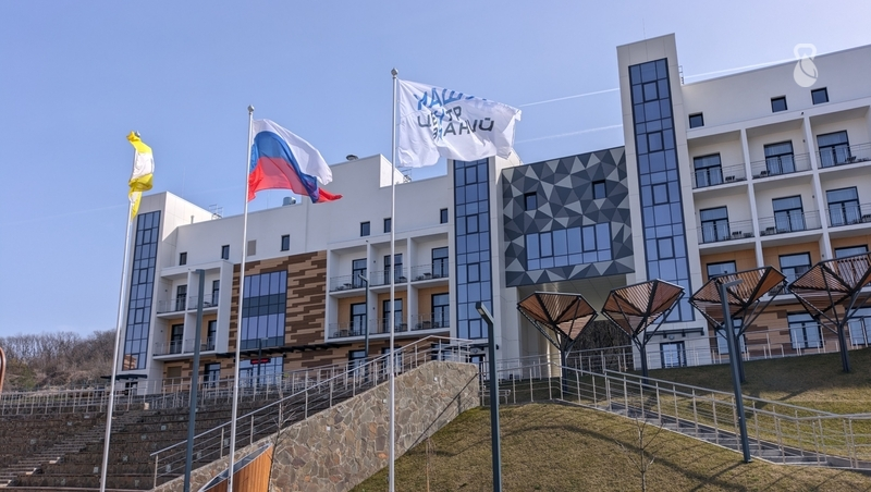 Молодых активистов приглашают поучаствовать в проекте «Лидеры Ставрополья»