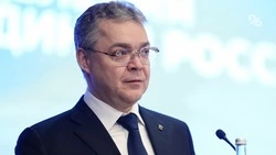 Губернатор Ставрополья поздравил земляков с Днём пожилых людей