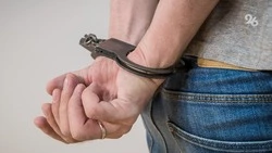 Подозреваемого в поджоге квартиры задержали в Железноводске