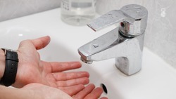460 абонентов останутся без воды в Железноводске и Предгорье 12 декабря
