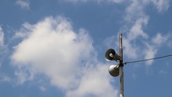Систему оповещения протестируют в Железноводске 2 октября