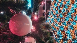 Новогодние акции пройдут в Железноводске с 15 декабря