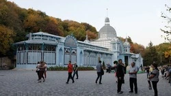 Краевые власти обсудили вопрос отдыха детей из приграничных с Донбассом регионов в санаториях Ставрополья 