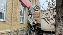 Водитель фуры погиб в Железноводске из-за отказавших тормозов
